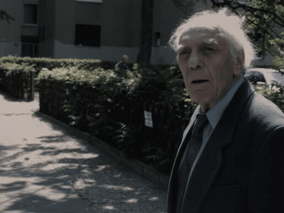 Man In Suit And Tie GIF