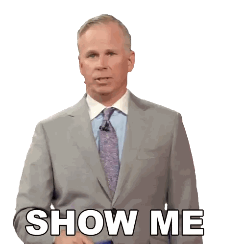Man In Suit And Tie Holding Bag Sticker