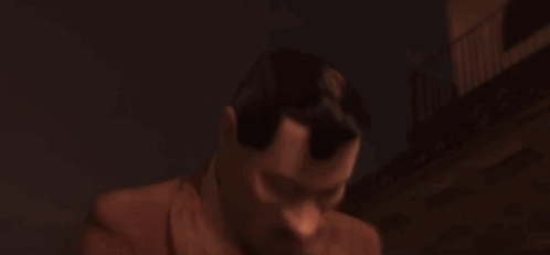 Man In Suit And Tie Holding Red Book GIF