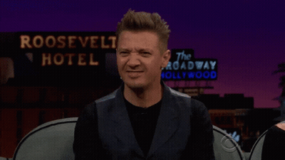 Man In Suit And Tie Holding Whiskey Saying You Know It GIF