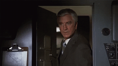 Man In Suit And Tie: I Just Want To Tell You All Good Luck GIF