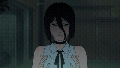 Man In Suit And Tie In Hallway GIF