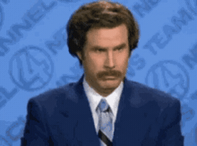 Man In Suit And Tie GIF