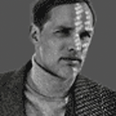 Man In Suit And Tie GIF