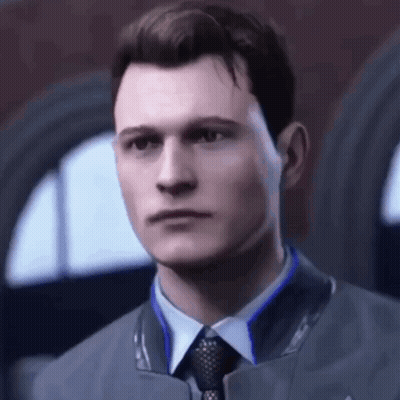 Man In Suit And Tie GIF