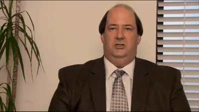 The Office GIFs