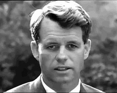 Man In Suit And Tie Looking At Camera GIF