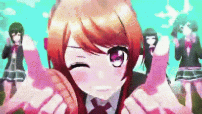 Man In Suit And Tie Looking At Camera GIF