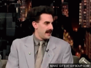 Man In Suit And Tie Make Gifs GIF