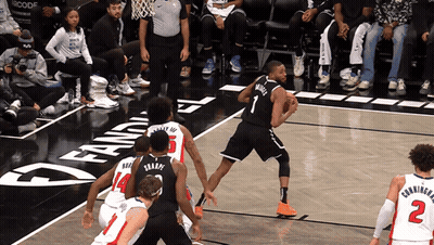 Man In Suit And Tie Making Face GIF