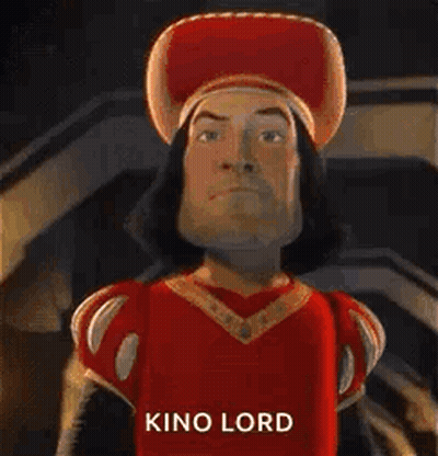 Man In Suit And Tie Making Funny Face GIF