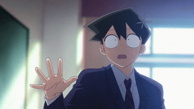 Man In Suit And Tie Making Funny Face GIF