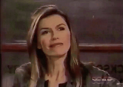 Man In Suit And Tie On CBS Show GIF