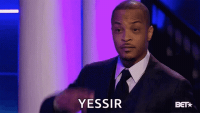 Man In Suit And Tie GIF