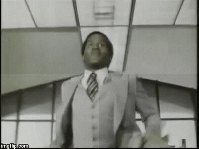 Man In Suit And Tie GIF