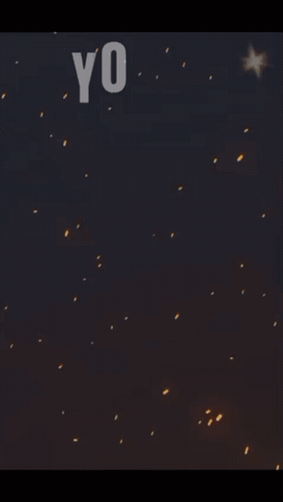 Man In Suit And Tie Saying Apoyand GIF