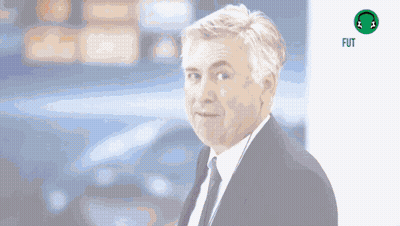 Man In Suit And Tie Saying Fut GIF
