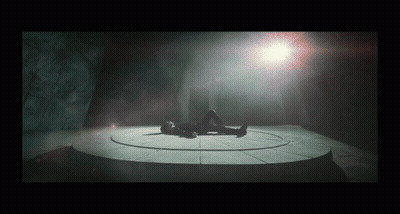 Man In Suit And Tie Saying It's Not What It Looks Like GIF