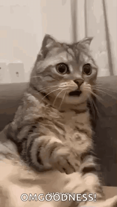 Man In Suit And Tie Saying Listen !! GIF