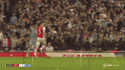 Man In Suit And Tie Saying Nice GIF