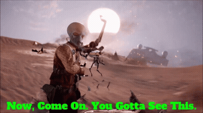 Man In Suit And Tie Saying We Got A Lot Of Work To Do GIF