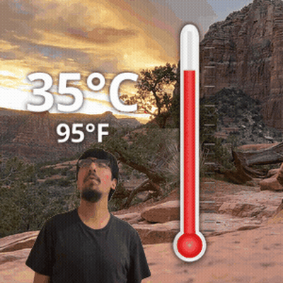 Man In Suit And Tie Says Rollbit Enjoyer GIF