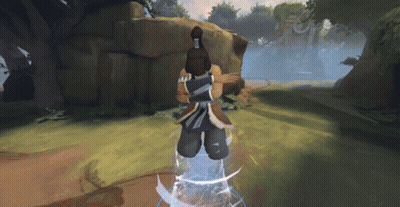 Man In Suit And Tie Sitting In Crowd GIF