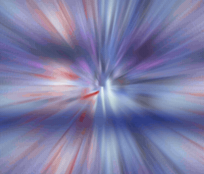 Man In Suit And Tie Sitting Strange Fellow Netflix GIF