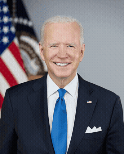 Man In Suit And Tie Smiling GIF