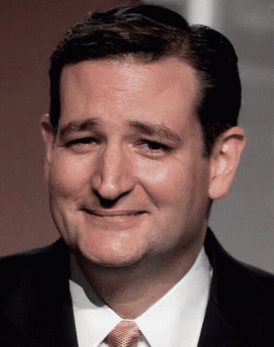 Man In Suit And Tie Smiling At Camera GIF