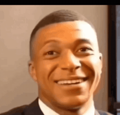Man In Suit And Tie Smiling GIF
