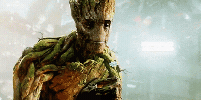 Man In Suit And Tie Smiling GIF