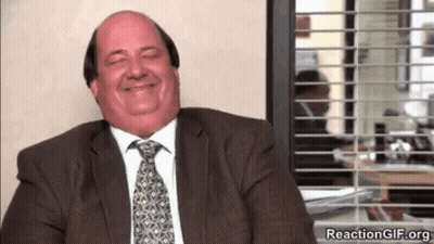Man In Suit And Tie Smiling GIF