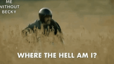 Man In Suit And Tie Smiling With Caption GIF