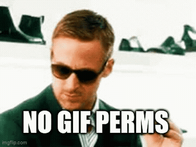 Man In Suit And Tie Smoking Cigarette GIF