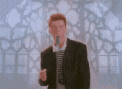 Man In Suit And Tie Standing GIF
