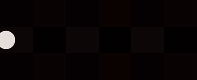 Man In Suit And Tie Standing In Gun Barrel GIF
