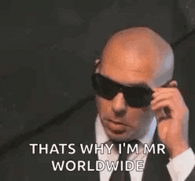 Man In Suit And Tie Talking On Phone GIF