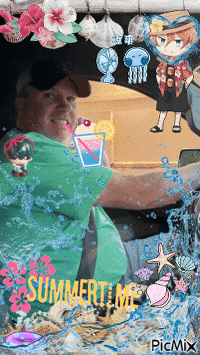 Man In Suit And Tie Talking To Woman GIF