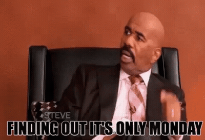 Man In Suit And Tie Talking GIF