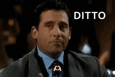 Man In Suit And Tie Toasting Whiskey GIF