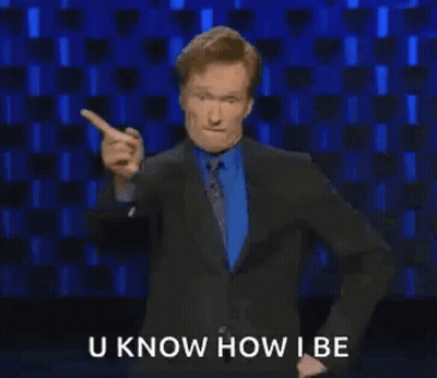 Man In Suit And Tie GIF