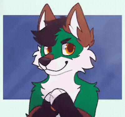 Man In Suit And Tie Waving Saying Well Hello There Lucy GIF