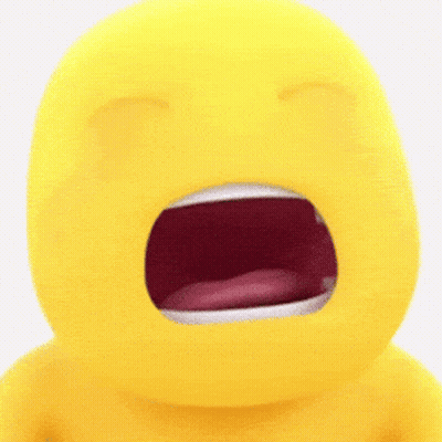 Man In Suit And Tie Wearing Mask Lame Do Better GIF