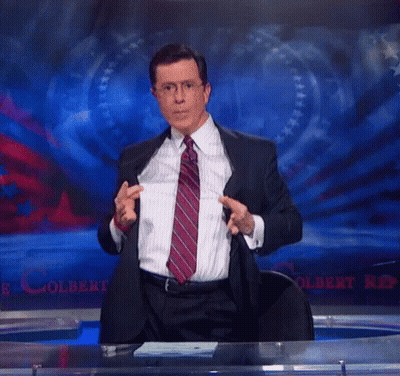 Man In Suit And Tie GIF