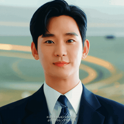 Man In Suit And Tie With Caption Xingchen.tumblr GIF