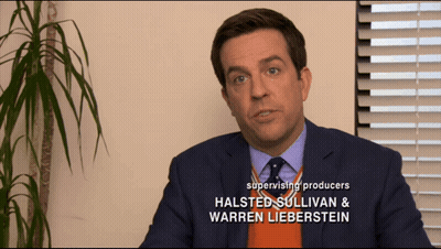 Man in Suit and Tie With Halsted Sullivan and Warren Lieberstein