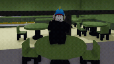 Man In Suit And Tie With Indo Gamers245 GIF