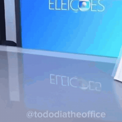 Man In Suit And Tie With Tododiatheoffice GIF