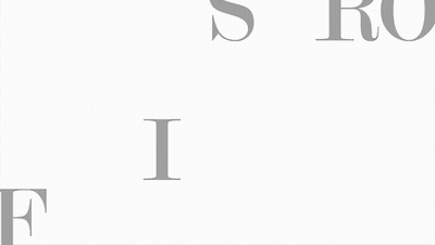 Man In Suit And Tie With TPR Inglec And OWTH GIF